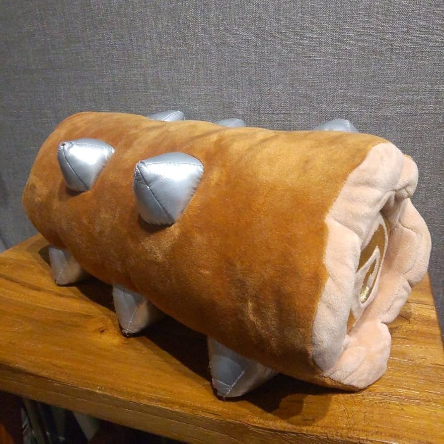 クラロワ　ローリングウッドぬいぐるみ Amazon.co.jp: クラロワ ローリングウッド ぬいぐるみ : おもちゃ