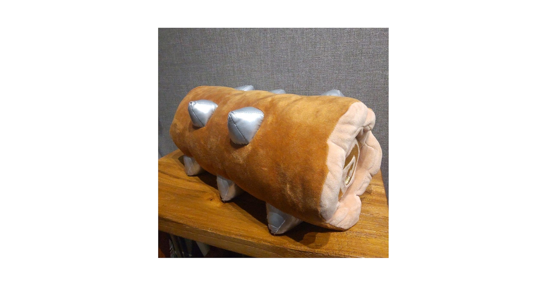 Amazon.co.jp: クラロワ ローリングウッド ぬいぐるみ : おもちゃ