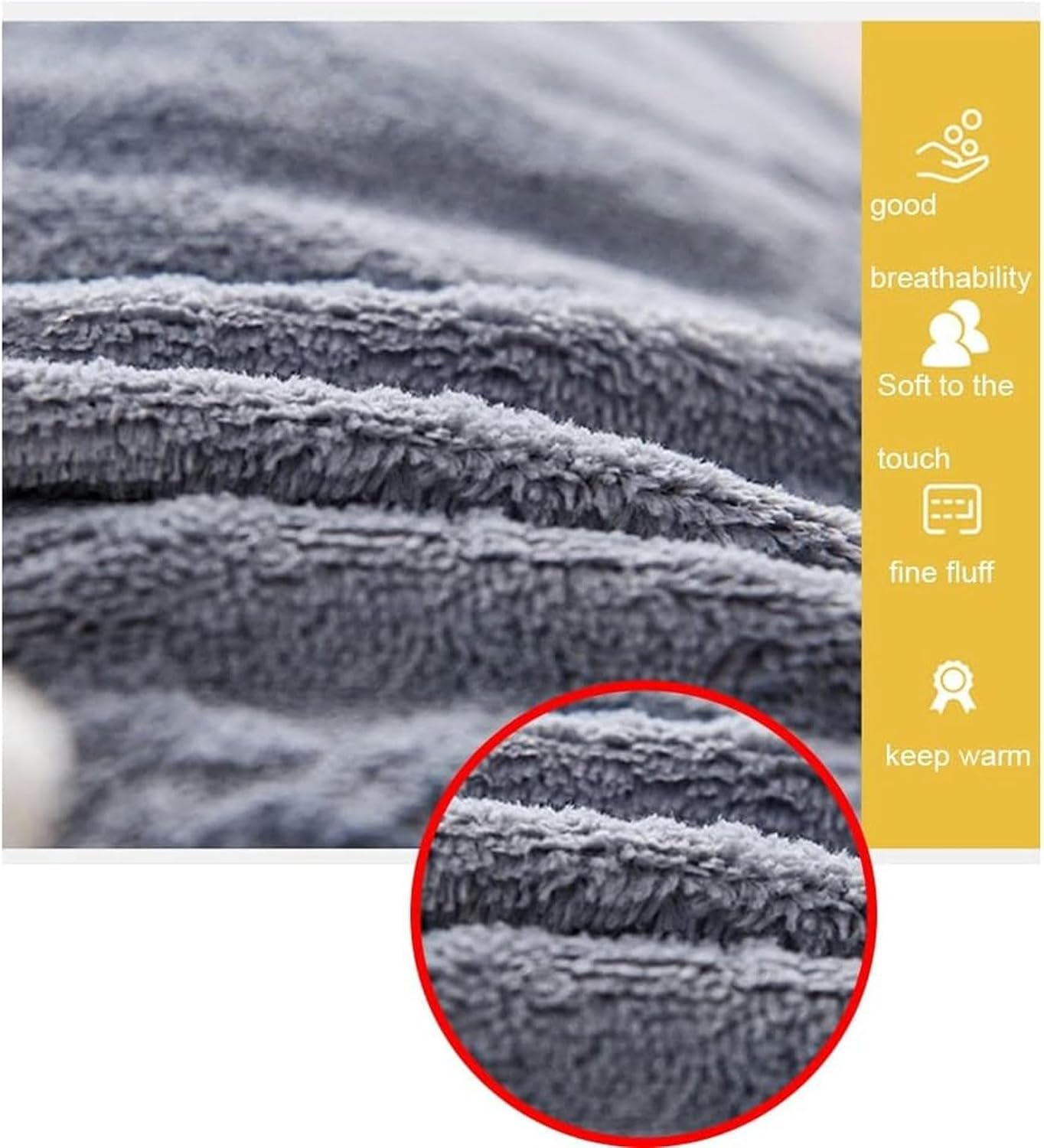 Bedside Back Cushion Headboard Cushion Sofa Bed Large Backrest Pillow Detachable headboard Reading backrest Protect Support Bolster Bedside Cushion-1, 60X60cm, Dark Gray