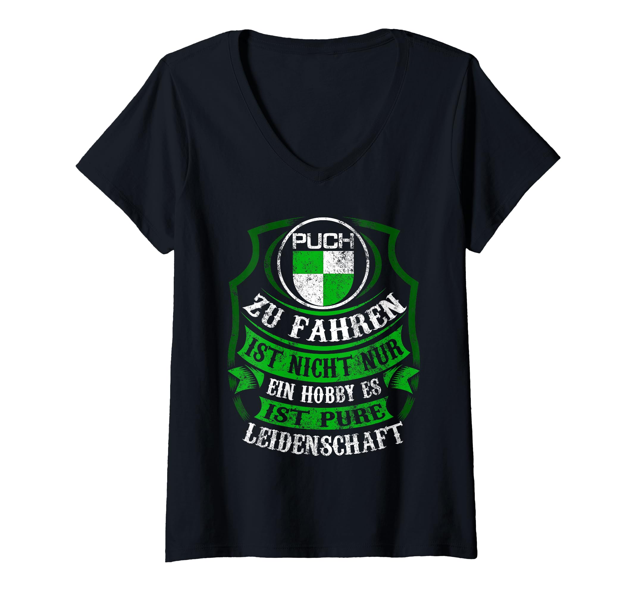 Kleidung mit Designs von Amazon Merch on Demand