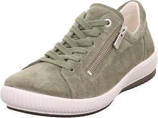 Legero Damen | Erwachsene Sneaker Low-Top | Tanaro 5.0 | 2-000219-3040 | Weite G | Reißverschluss | Gore-TEX® Prism XT