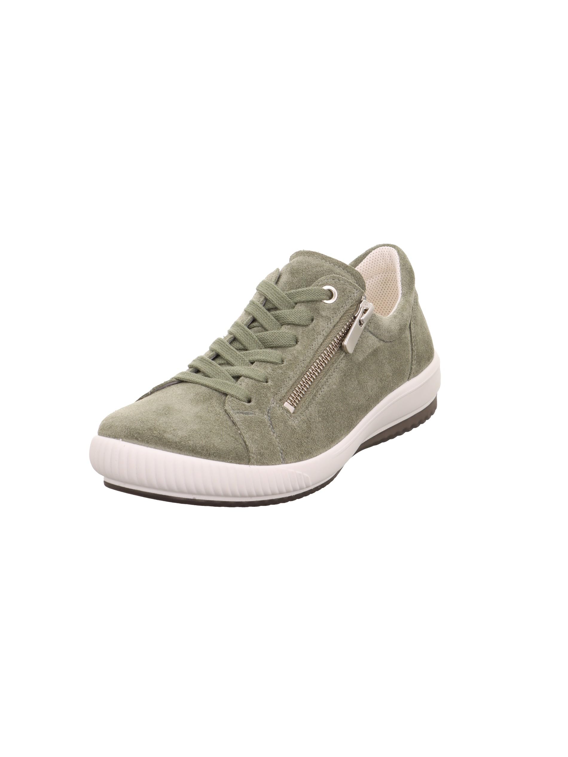 Legero Tanaro 5.0 Women's Trainers, Pino 7520, 42 EU