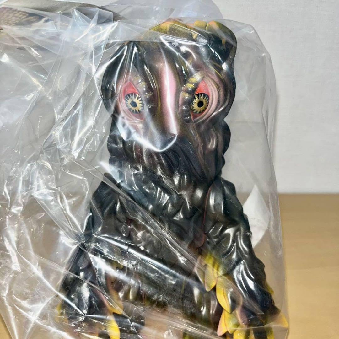 カニーカー 蓄光 NEO ONE ネオワン エレマックス ソフビ sofubi