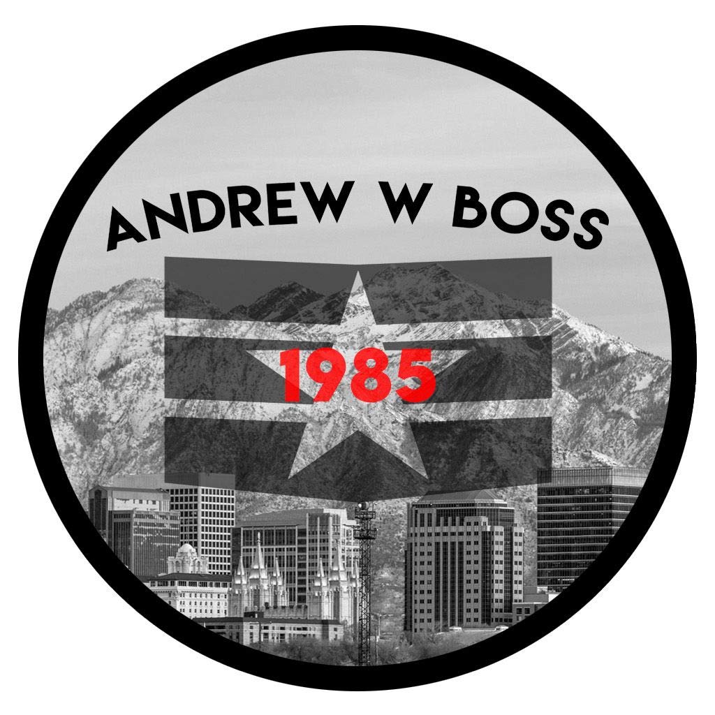 Andrew W. Boss