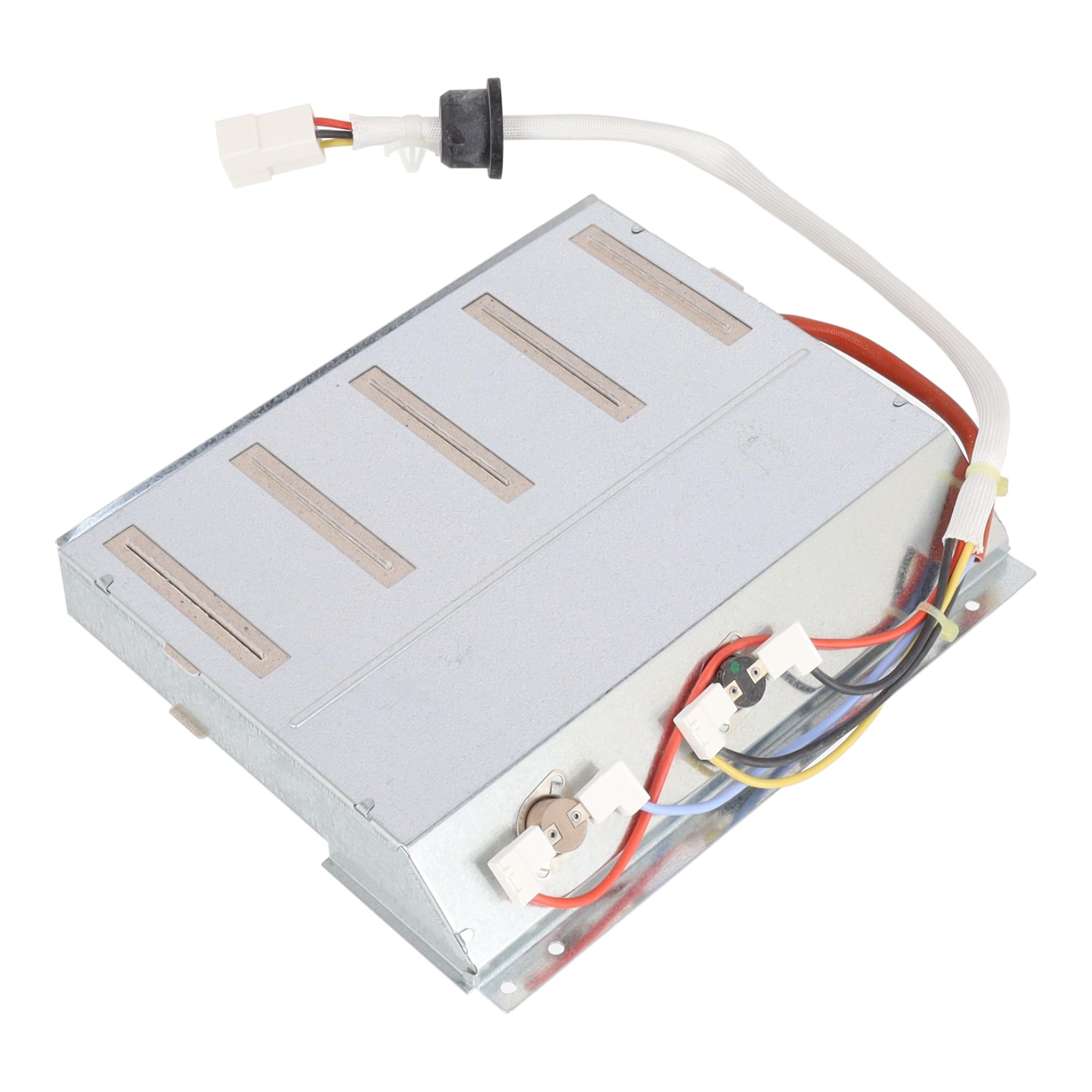 sparefixd Elemento calefactor y termostatos para adaptarse a la secadora Zerowatt