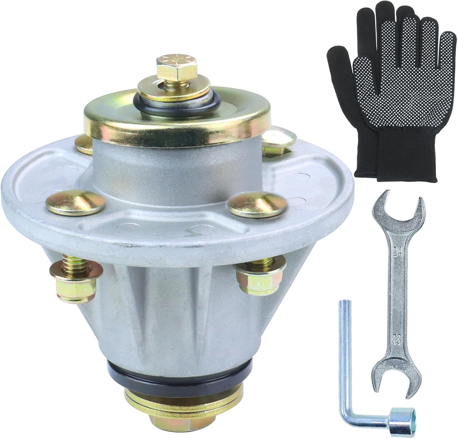 51510000 スピンドルアセンブリ