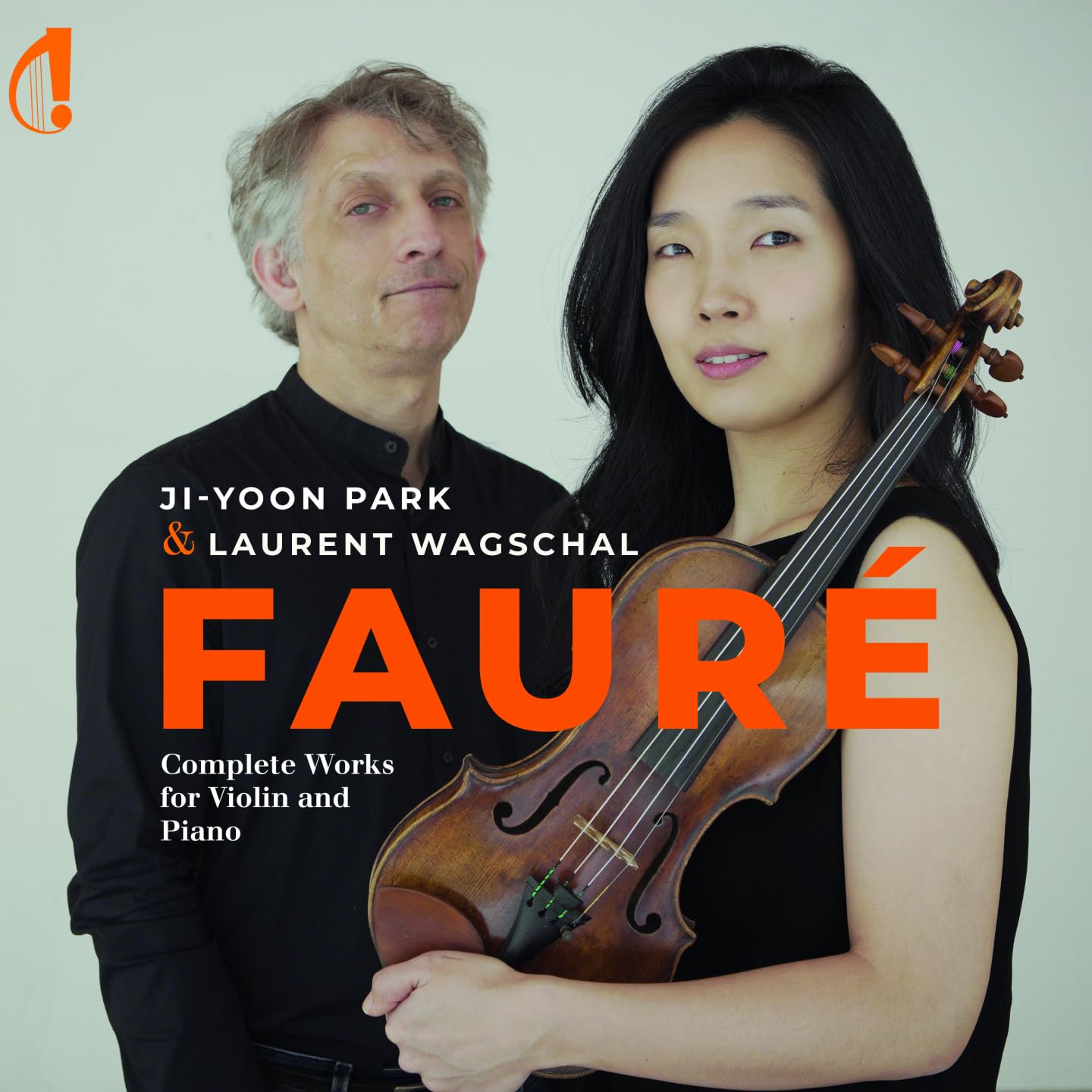 Gabriel Faure: Complete Works for Violin and Piano