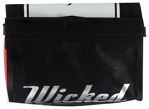 Miniatura 6 de Wicked Joe Coffee - Grano entero francés de café, 12 onzas, rojo