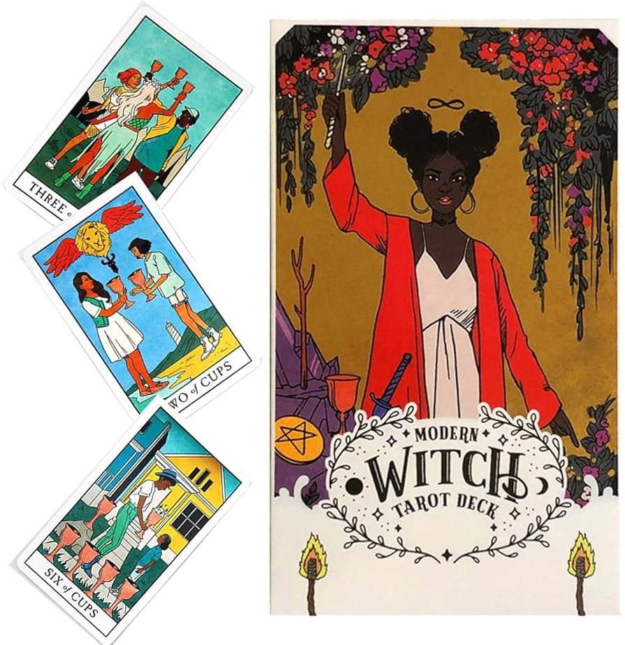 【訳あり特価】正規品タロットカード✨美麗アート✨芸術的創造性と技術の融合のデッキ 正規品タロットカード】希少レア品！美麗アート×神秘✨魅惑的な