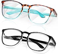 Vista 15 de Lentes de seguridad para mujeres, para enfermeras, lentes protectores, lentes de seguridad antivaho