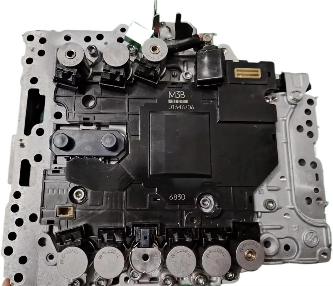 RE7R01A ETC94-110N TCM TCU バルブボディトランスミッション