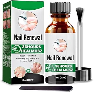Toenail Fungus Treatment Extra Strength, Upgraded Toe Nail Fungus Treatments, Fungus Nail Treatment, Toe Fungus Treatment for Toenail, Safely and Gently 1 Fl Oz