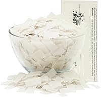 Vista 20 de Ultimate Confetti, Confeti biodegradable marrón – Confeti rectangular de papel de seda aleteado para uso en cañones y lanzadores – Confeti del Día