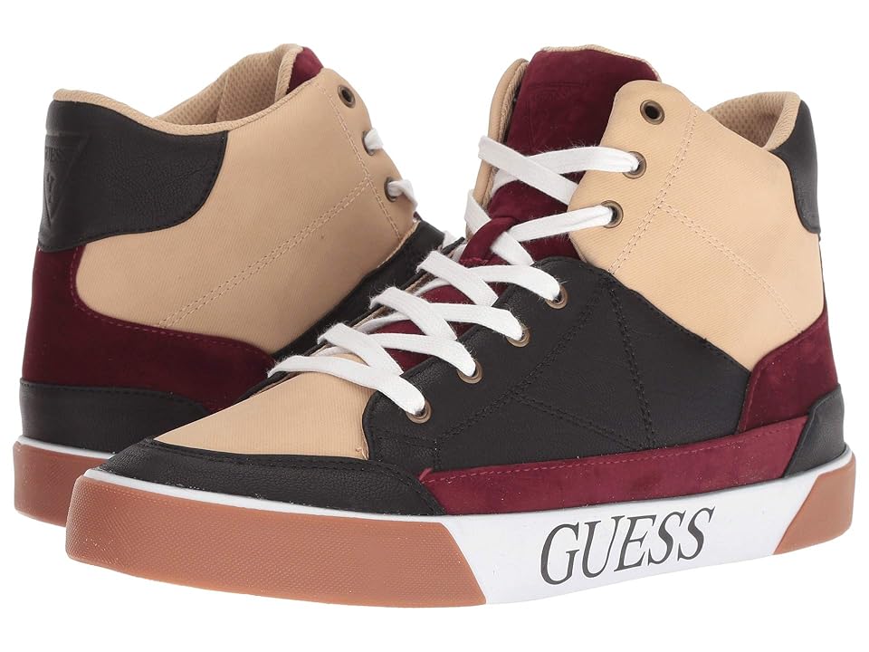 

GUESS Mesa (Light Natural) Men's Shoes