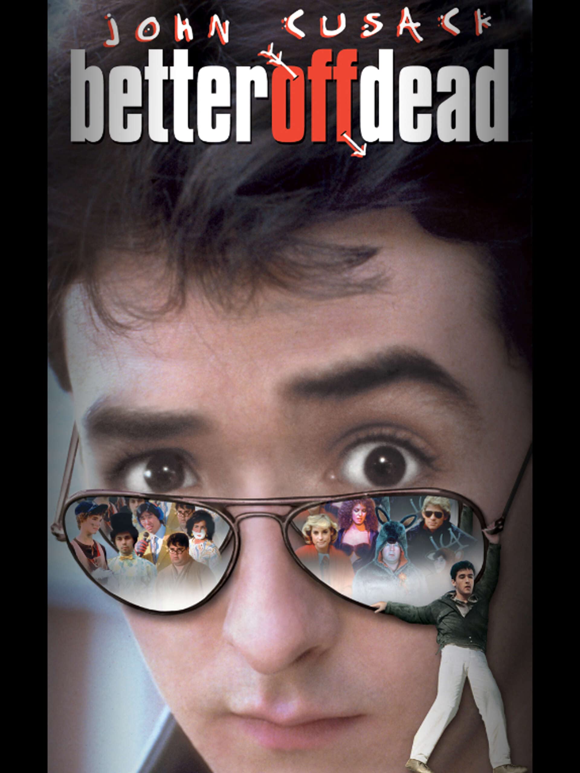 Better Off Dead