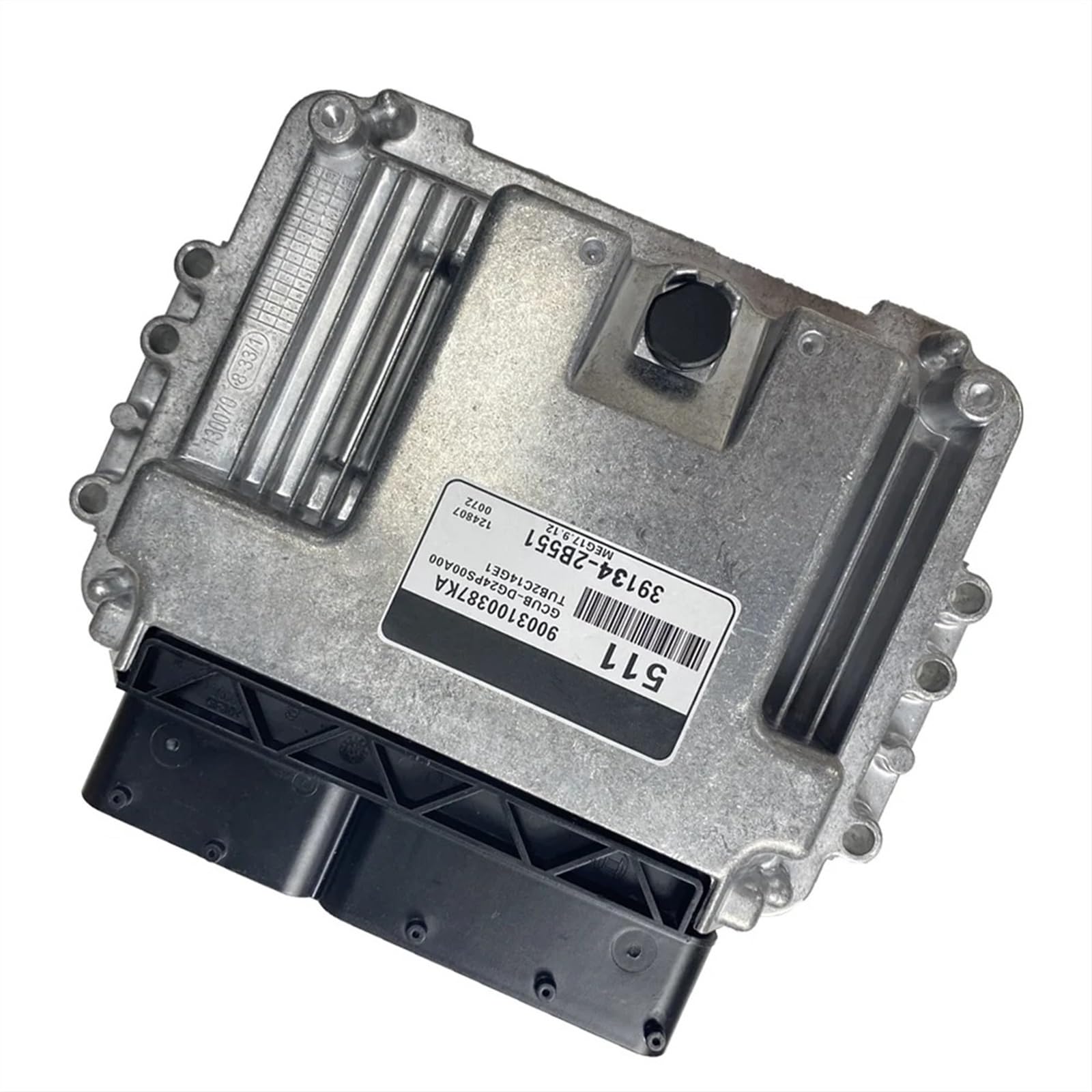 ECU motor Unidad Control Electrónico 391342B551 39134-2B551 511 MEG17.9.12 Para KIA Para Hyundai ECU Placa Ordenador Motor Coche