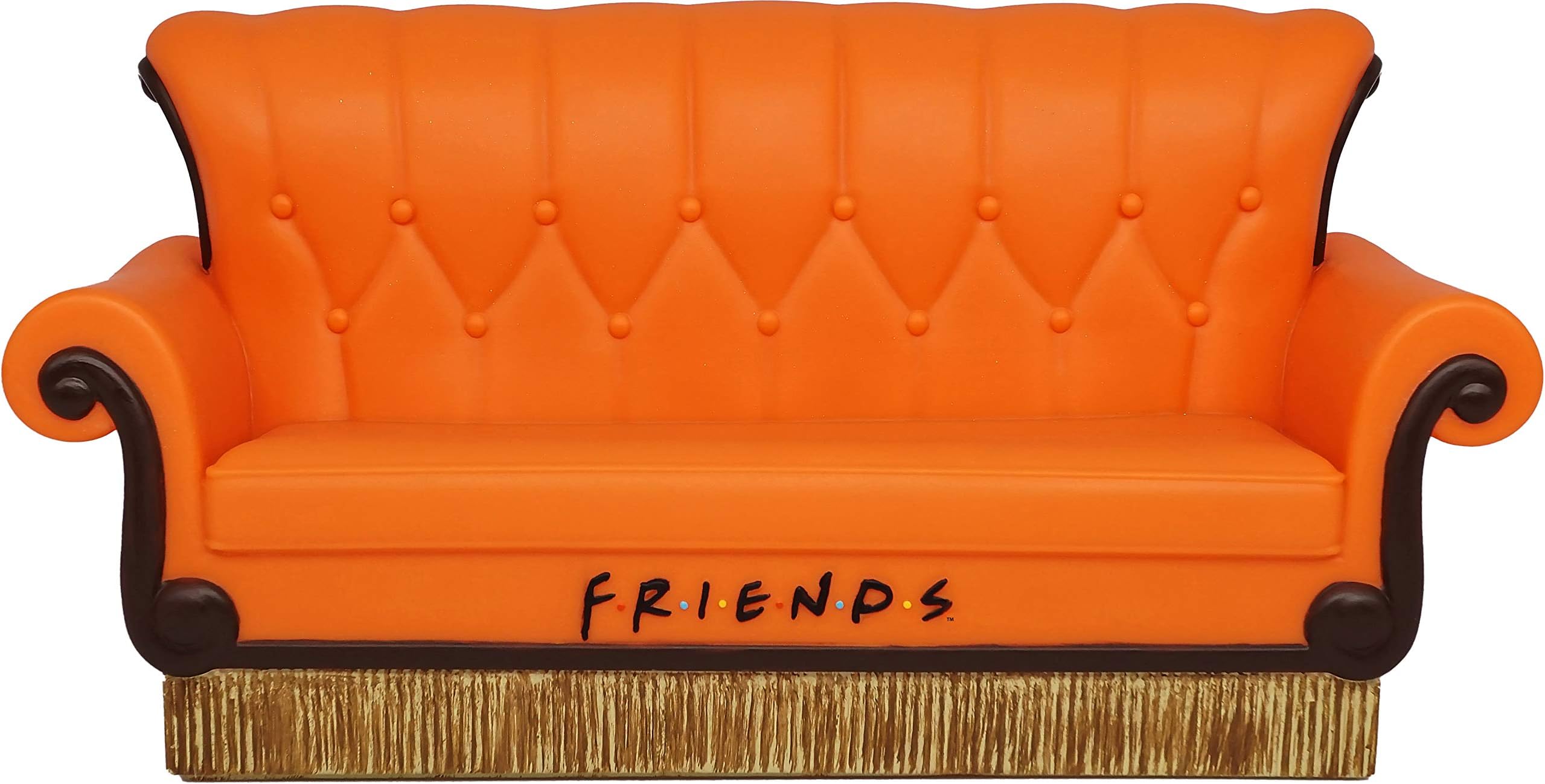 Friends Couch PVC Bank