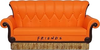 Friends Couch PVC Bank