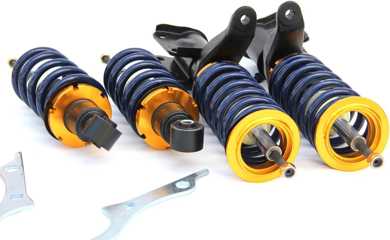 Supeedmotor Coilovers Suspension Kits for Civic Ep1 Ep2 Ep3 Typer Vtec