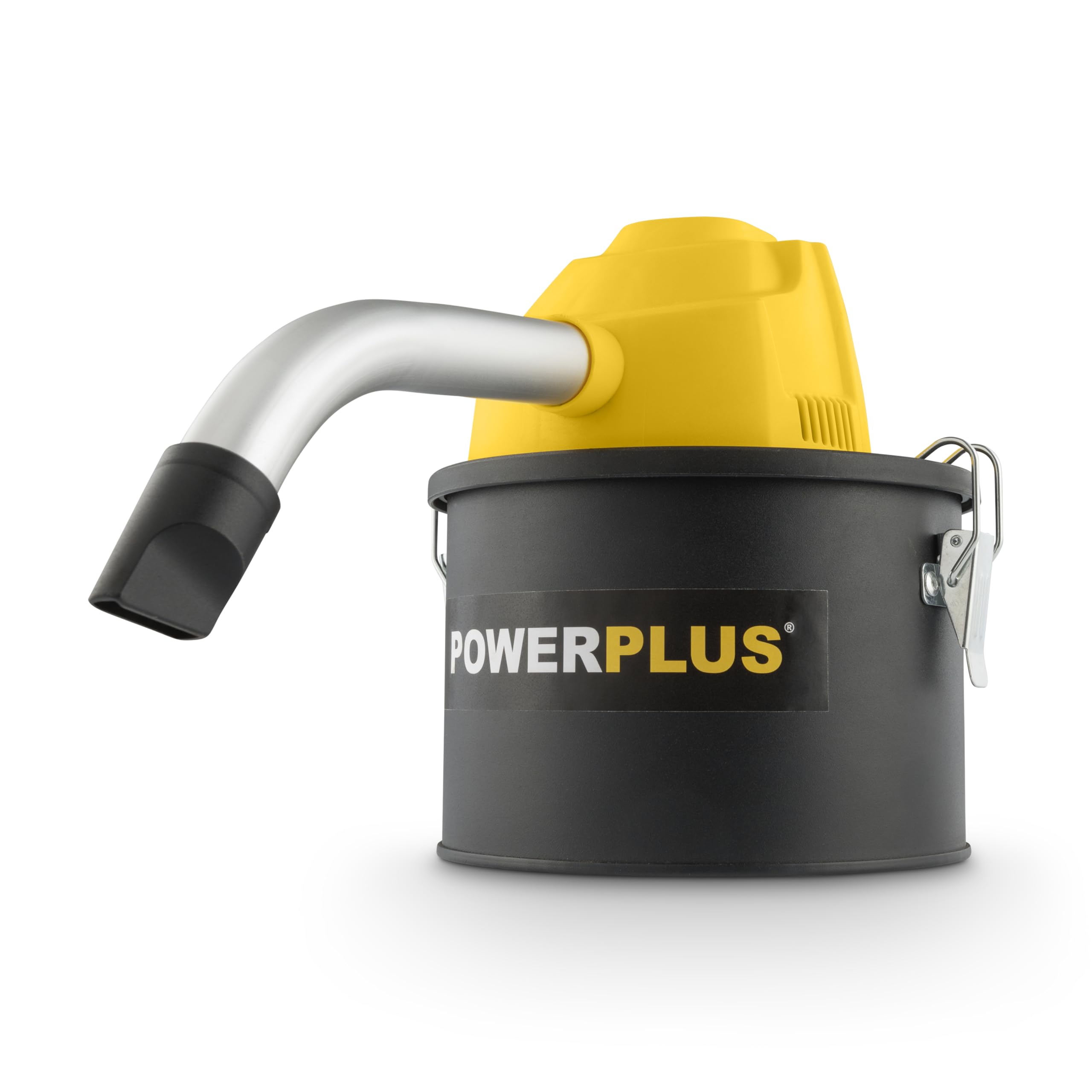 POWER plus Powerplus POWX3004-600 W aspirapolvere compatto per camino, forno – aspiracenere 4 l serbatoio – max 40°
