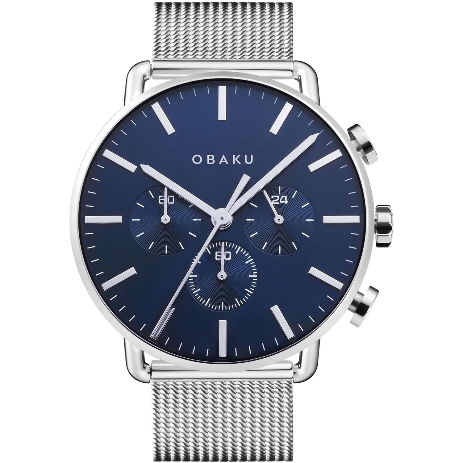 ObakuMen's Classic // V232GCCLMC