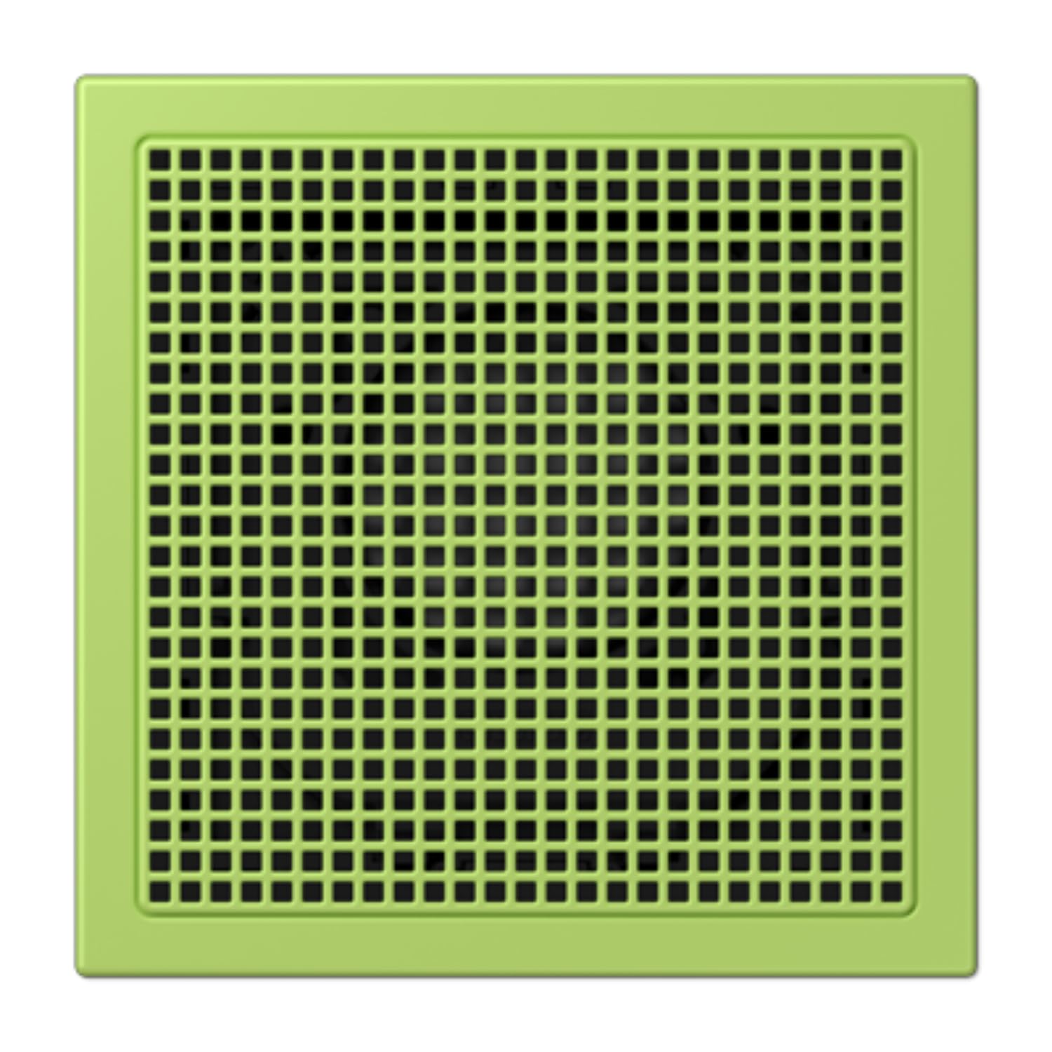Module de haut-parleur LC32052 acoustique JUNG LSMLC4221 pour sonorisation de maison