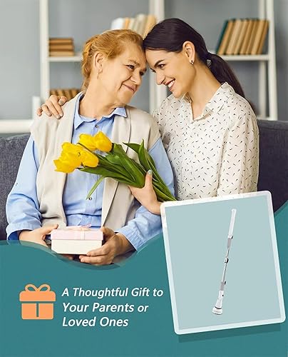 Miniatura 7 de Limpiador eléctrico giratorio con mango largo, limpiador giratorio de baño para limpiar bañera, azulejos, pisos, cepillo de limpieza eléctrico con