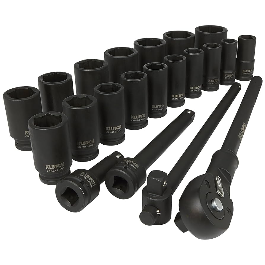 ゆうっち　3/4 Amazon.com: Steelman Pro 7-Spline 3/4-Inch Socket-Style