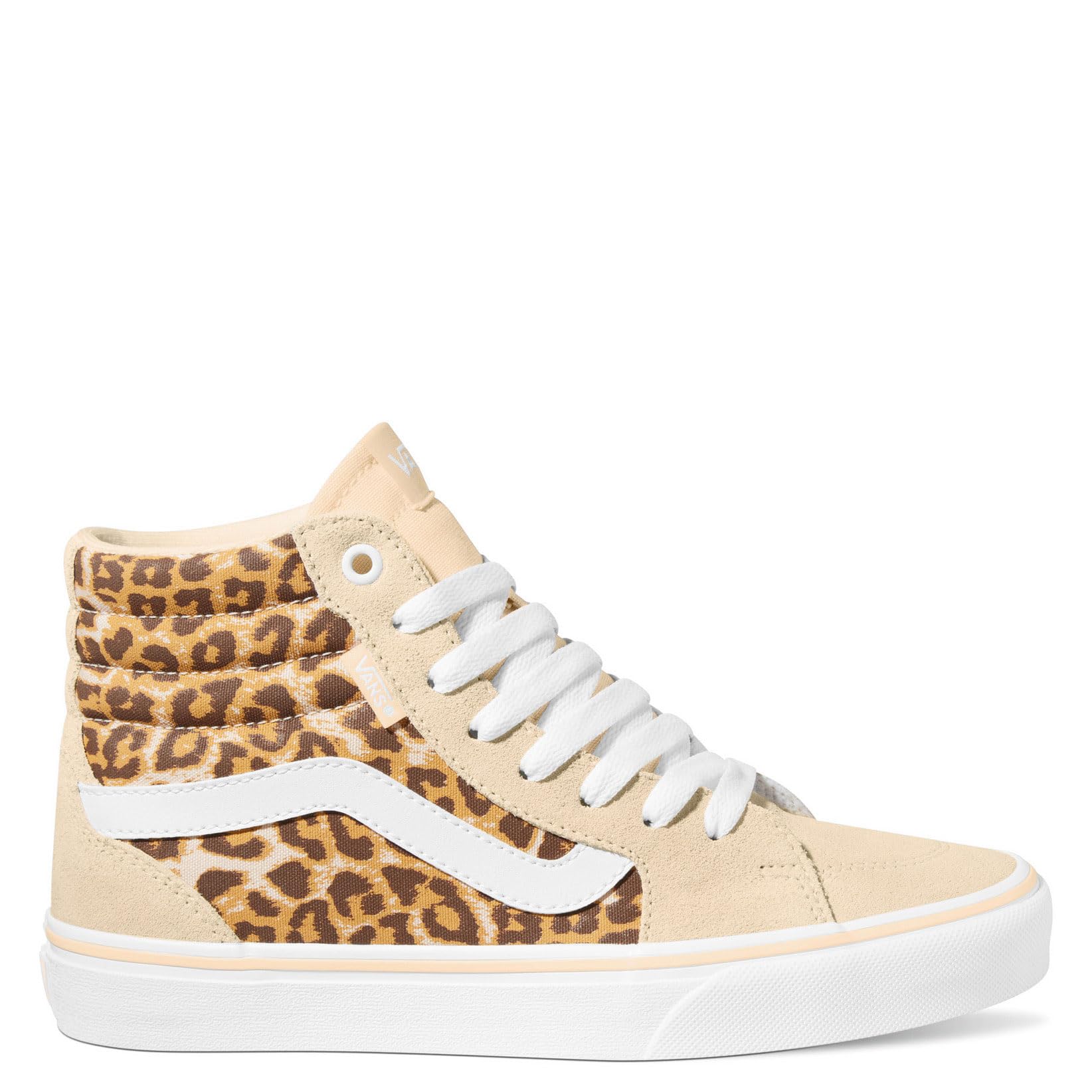 Vans Filmore Hi, Zapatillas Mujer