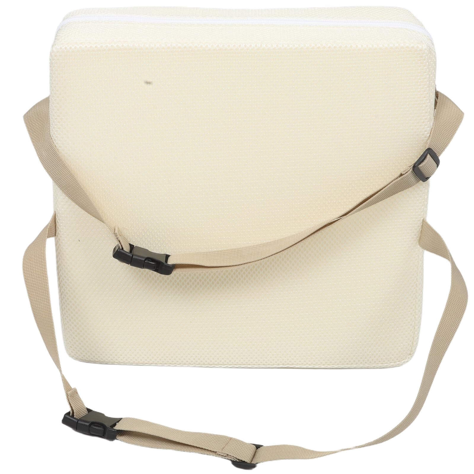 Asiento Elevador para Niños Pequeños de 8cm, Blanco