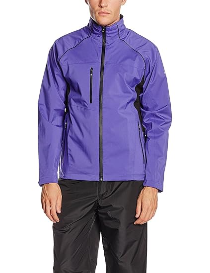 proquip golf jacket