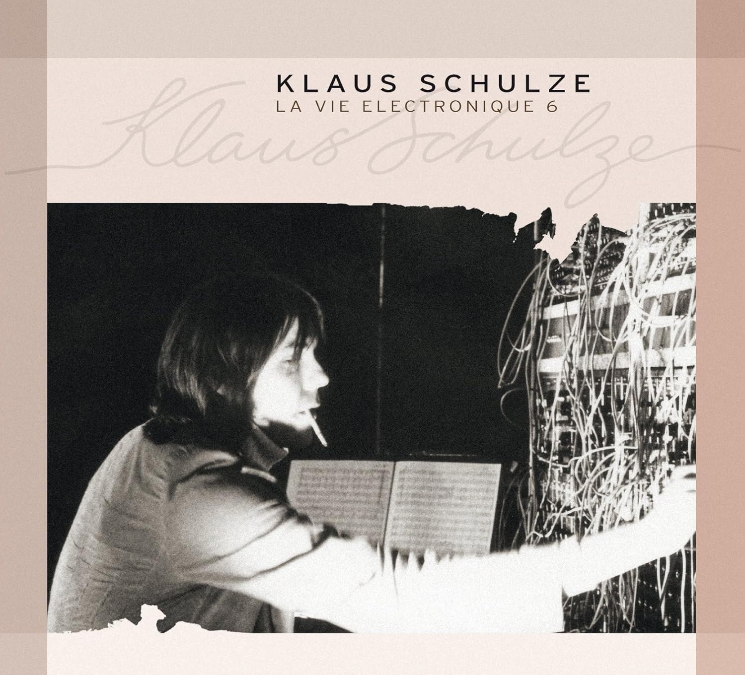 La Vie Electronique Vol. 6