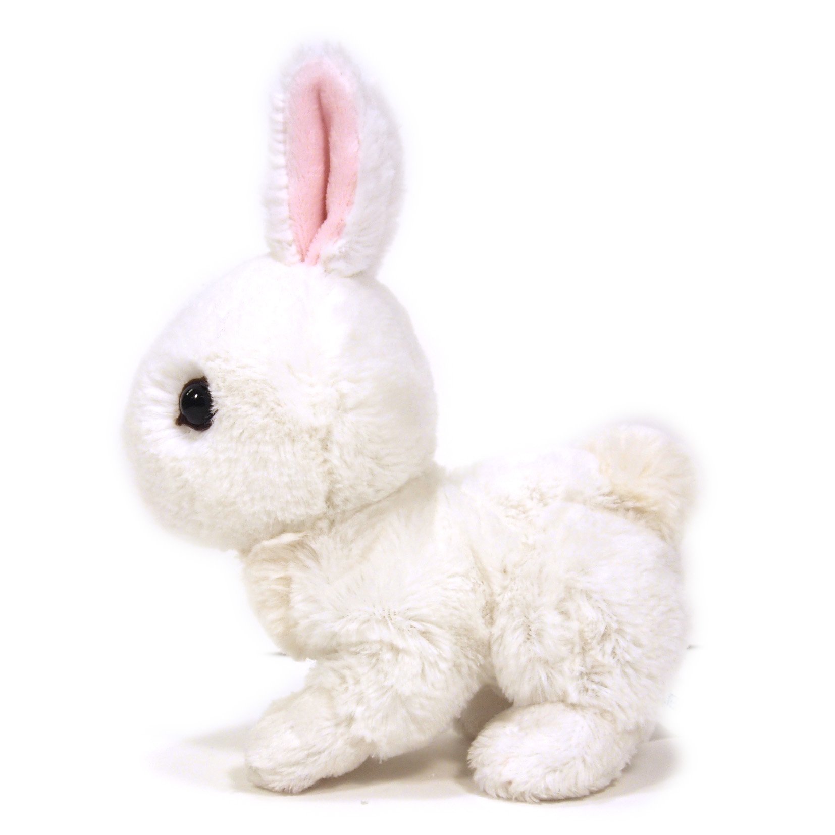 ブライスサイズ♡白うさぎ♡アウトフィット Amazon.co.jp: フラッフィーズ ぬいぐるみS うさぎWH : おもちゃ