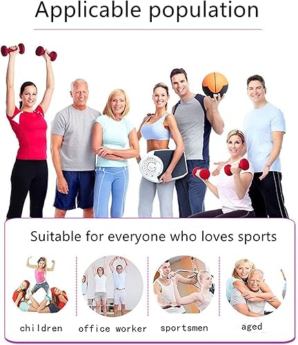 Miniatura 5 de Juego de bandas de resistencia, bandas de ejercicio, juego de 5 niveles de resistencia antideslizantes.
