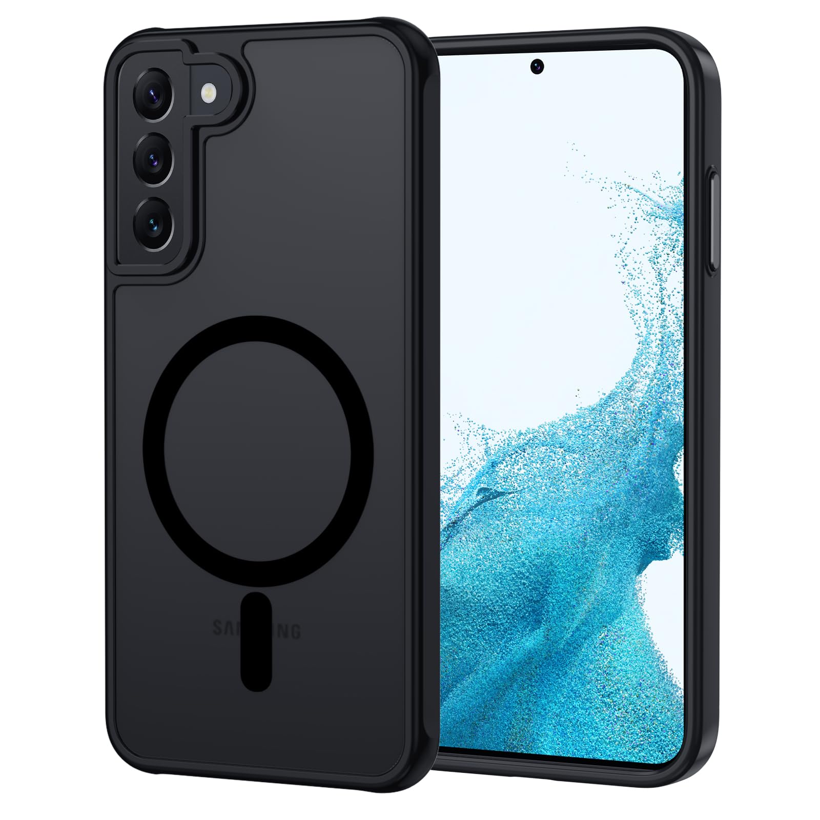 XTCASE