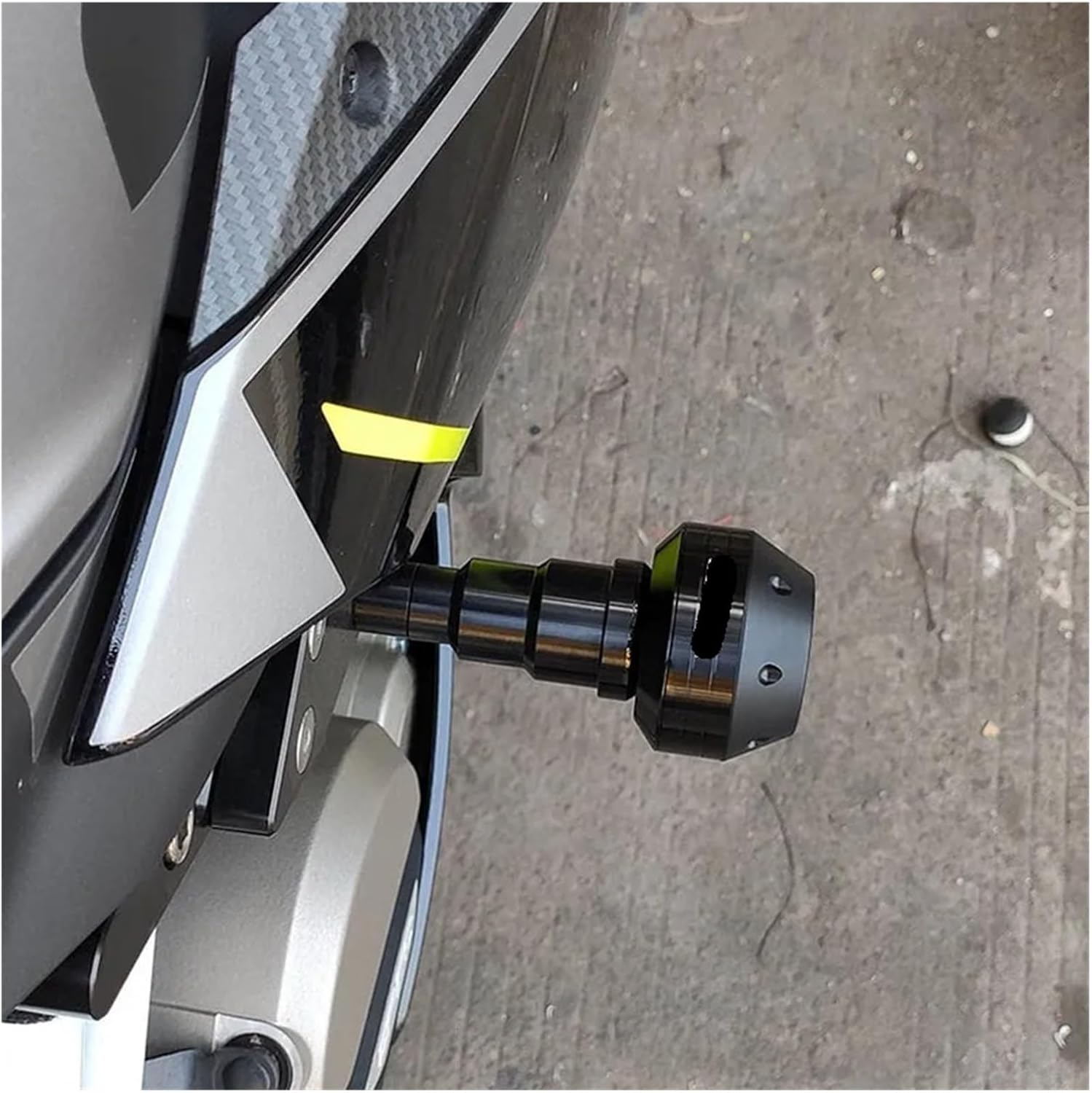 Engine Protection Cover Frame Sliders Crash Pad Falling Protector Guard Accessories FIT for CFMOTO for 250SR for 300SR 2020-2025,Framework Protection