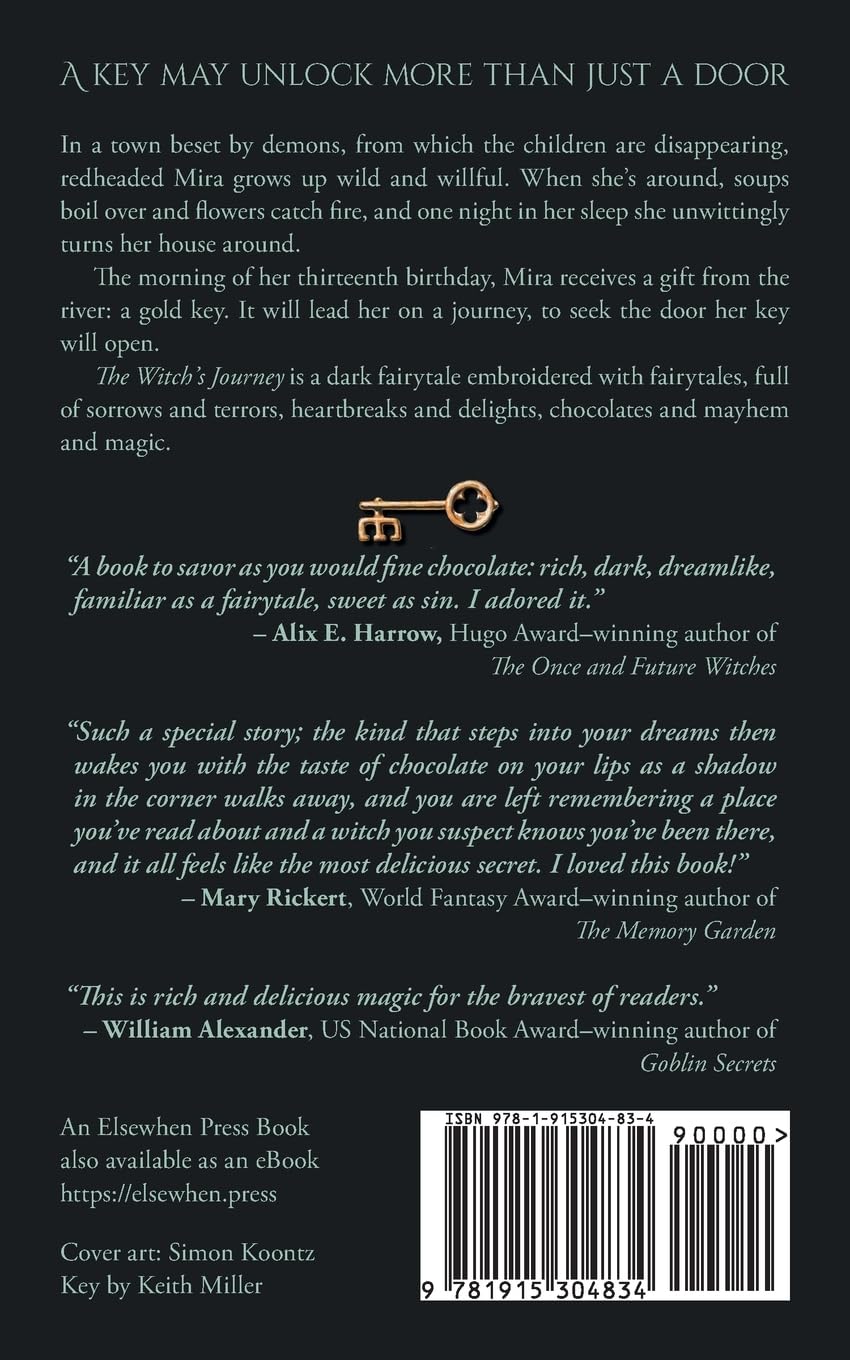 The Witch's Journey - Image 2