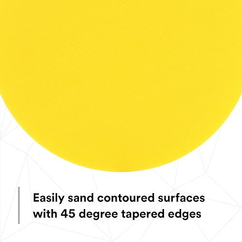 Vista 10 de Disco almohadilla 05779, 3M, Hookit 8 pulgadas., 6