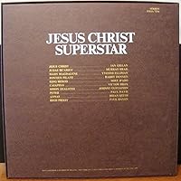 Vista 2 de Superestrella de Jesucristo una ópera rock