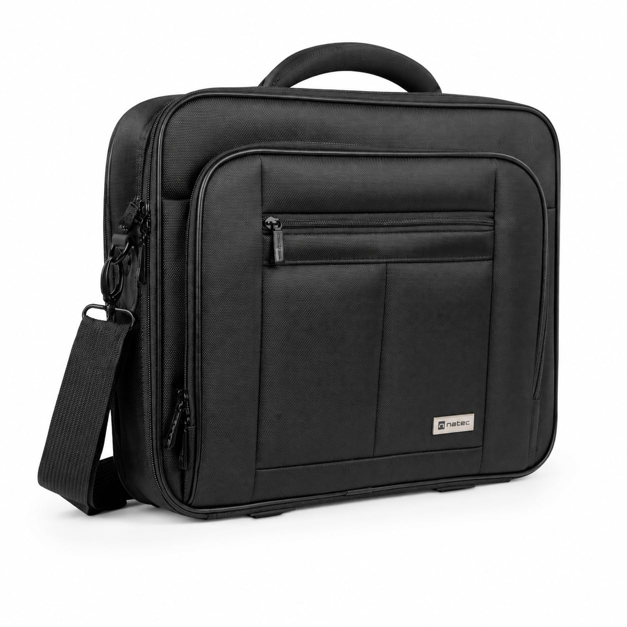 NATEC Boxer Borsa per PC portatili fino a 17,3" Pollici