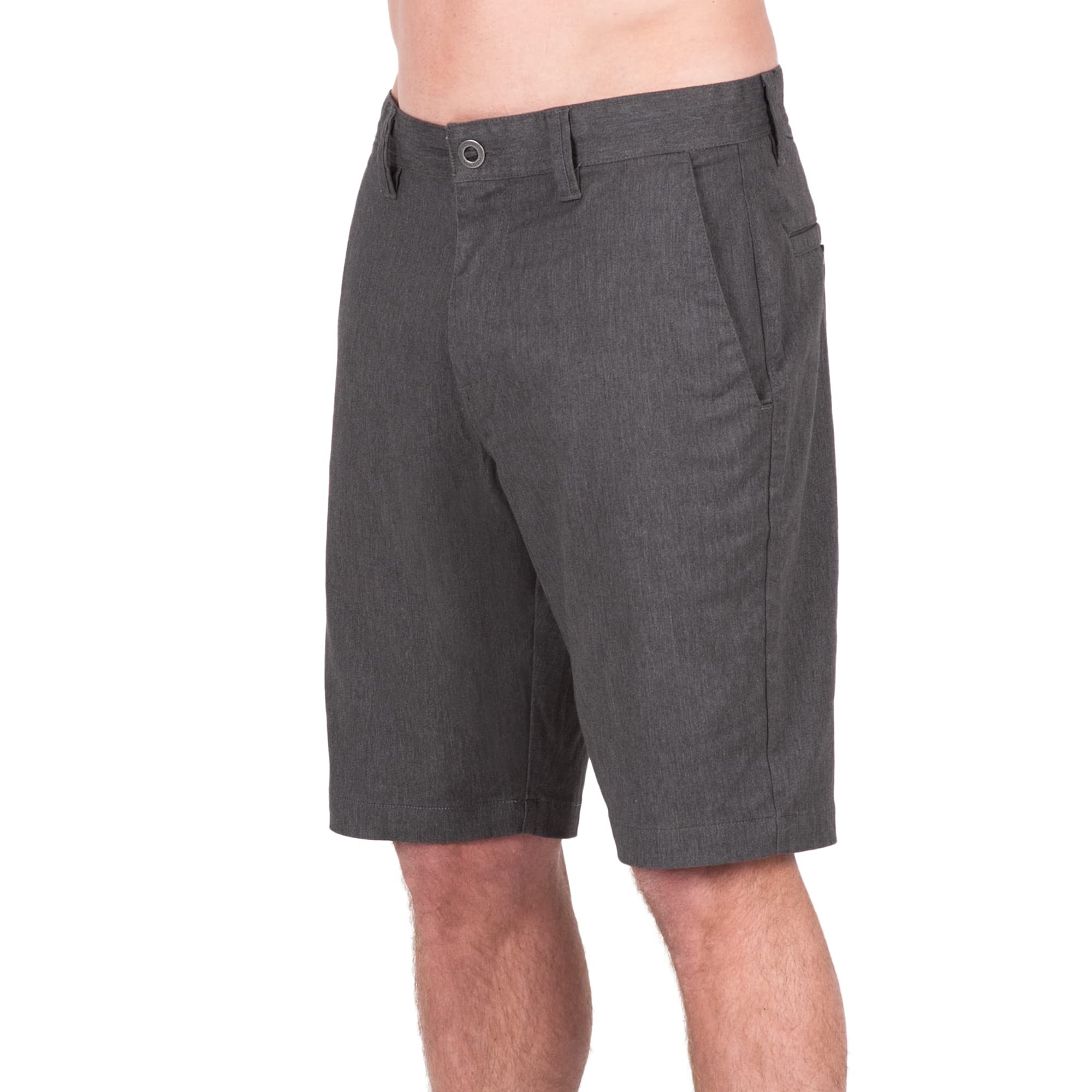 Volcom Herren Short Frckn Mdrn Strch Sht