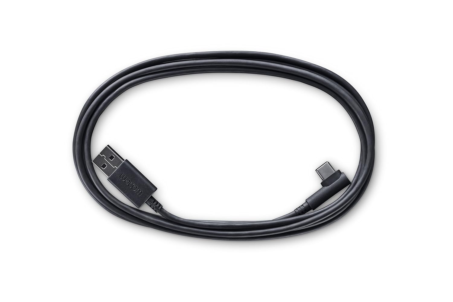 ACK42206 Intuos Pro USB CableBlack Amazon.in Computers