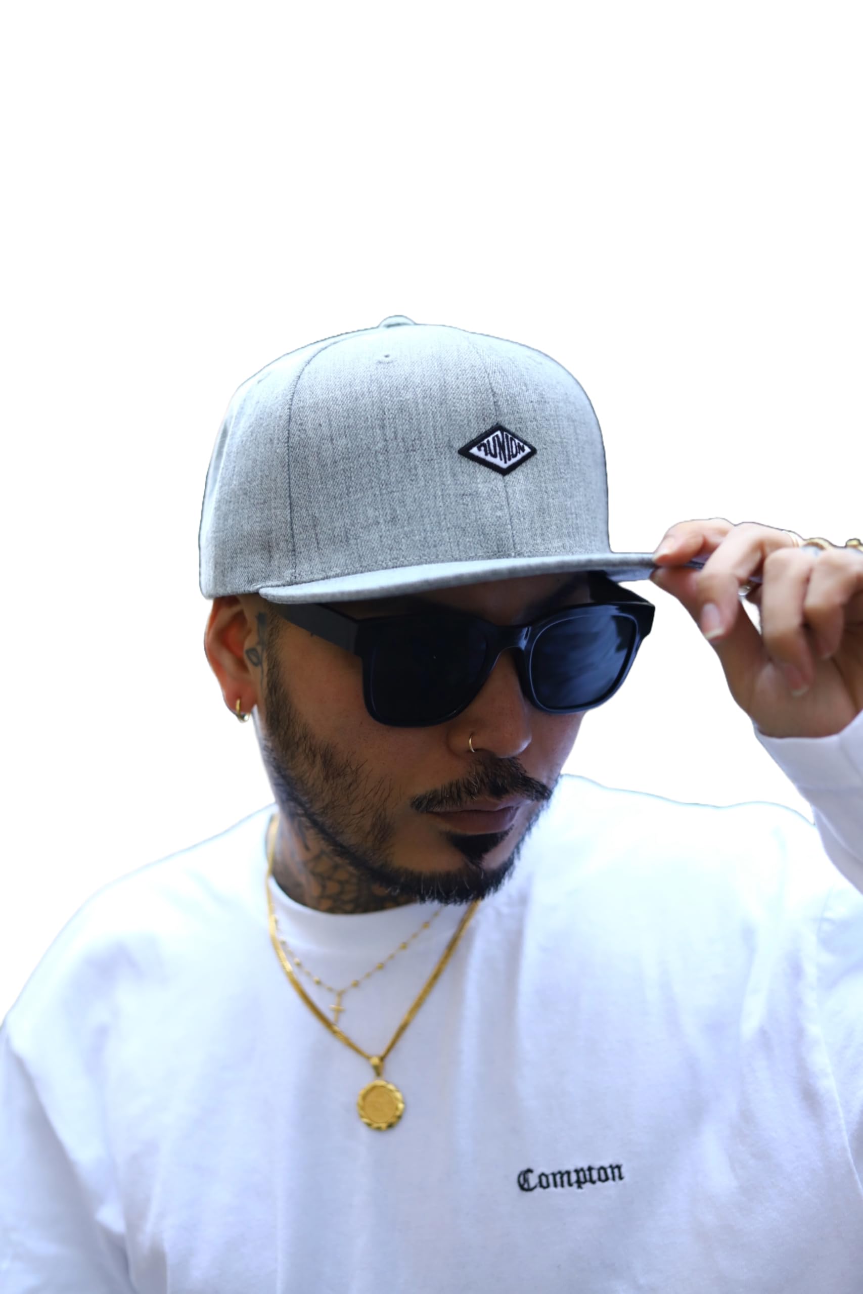 ハニーフラット❤️1/16購入分 Amazon | [セブンユニオン] キャップ メンズ 帽子 cap 深め