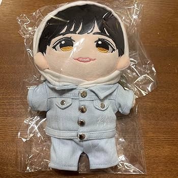 Amazon.co.jp: ロウン ファンミーティング 公式ぬいぐるみ