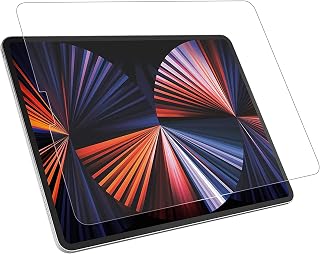 Coverzone Lenovo Tab M10 TB311FU için temperli cam 1 adet ekran koruyucu Film Guard Lenovo Tab M10 TB311FU ile uyumlu Cam