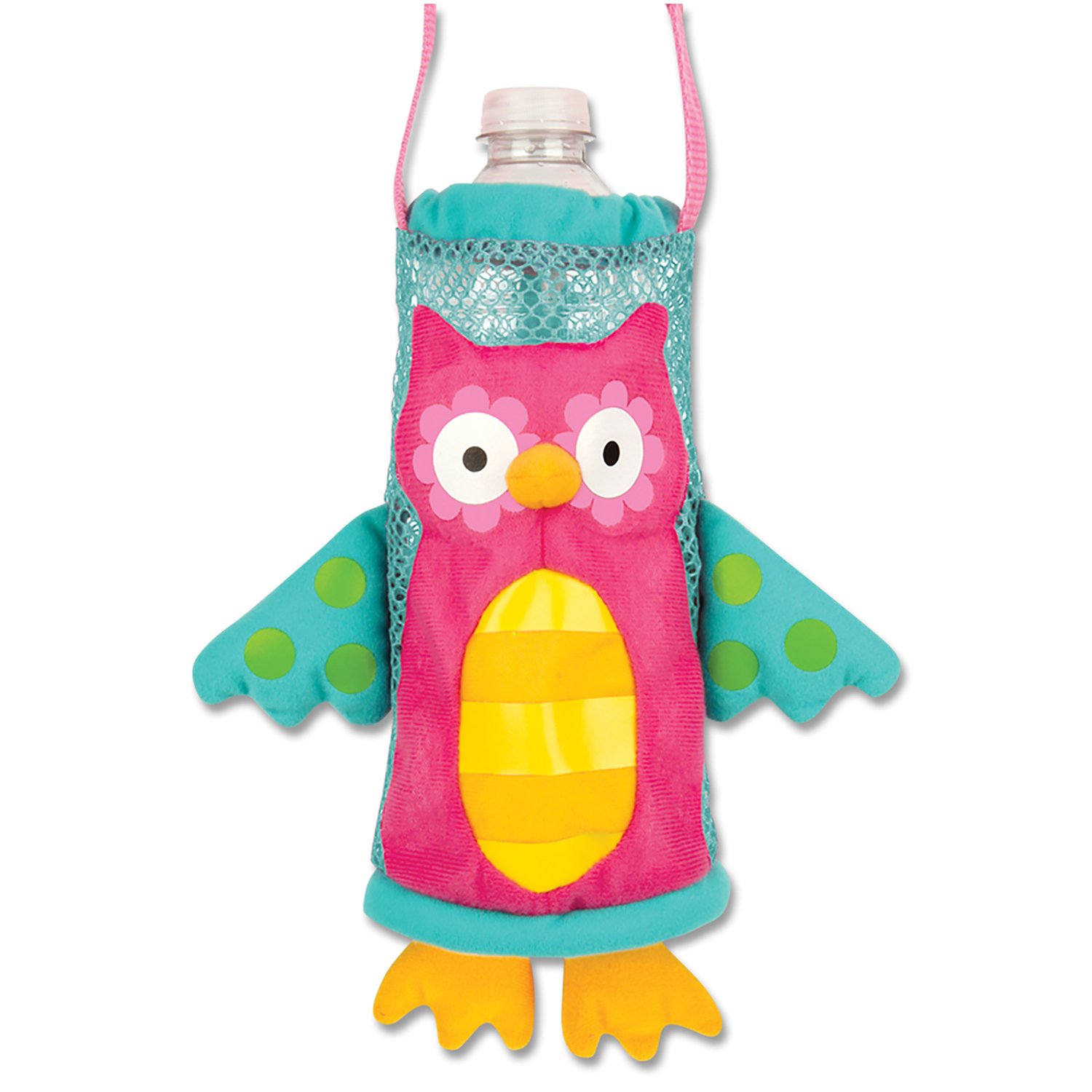 Bee Buddy Bouteille Stephen Joseph gourde multicolore enfant