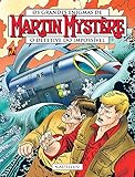  MARTIN MYSTÈRE - VOLUME 25 - VOL. 25