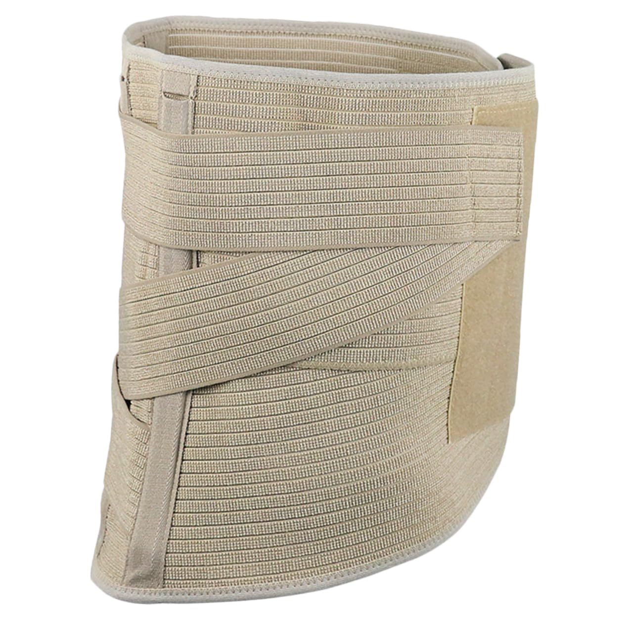 Beavorty Back Brace for Men Women Lower Back Support Breathable Waist Support for Fitness Supply