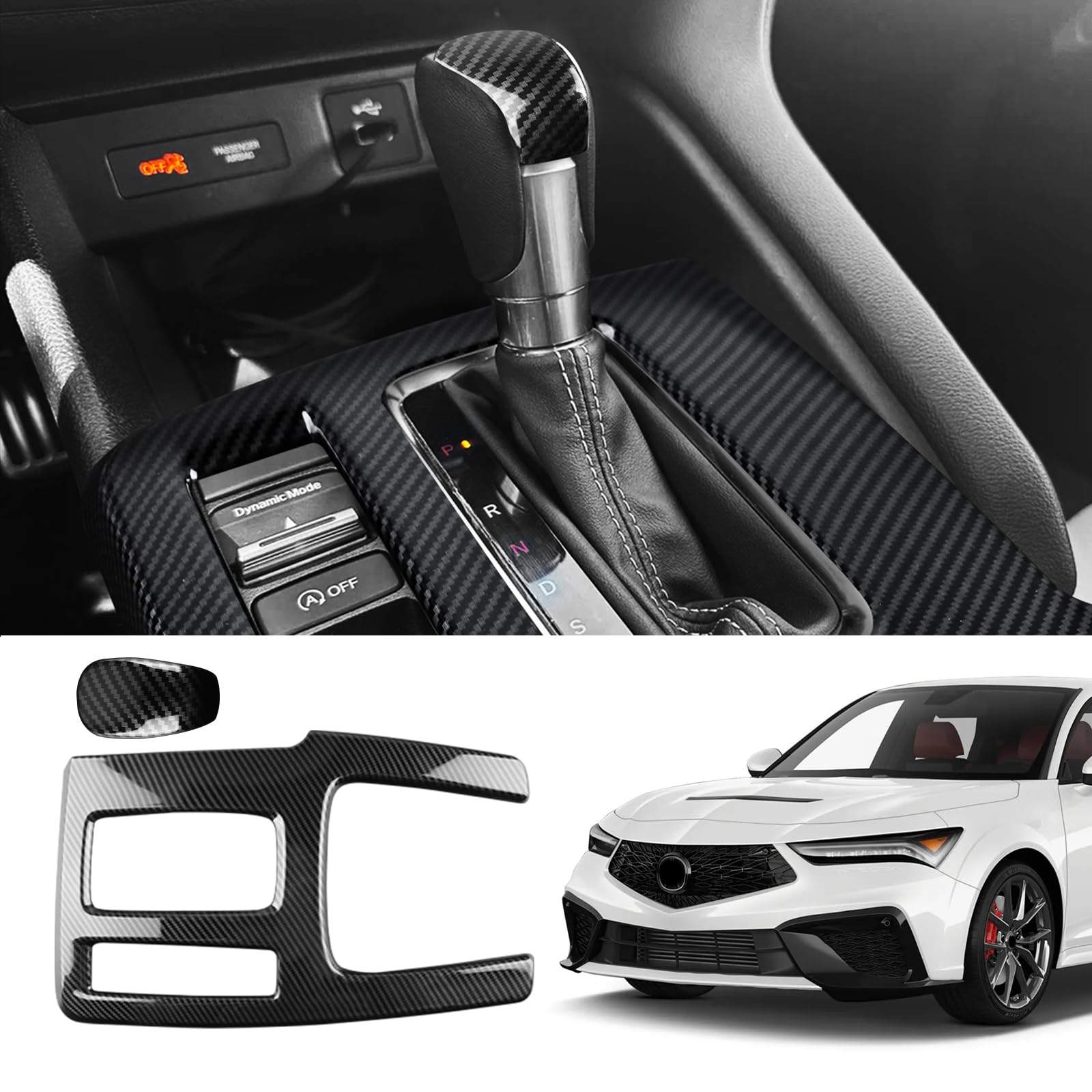 東中 NEW MANUAL EXCLUSIVE Ⅱ IRREGULAR Amazon.com: FEXIDA for 2023 2024 Honda Acura Integra Gear