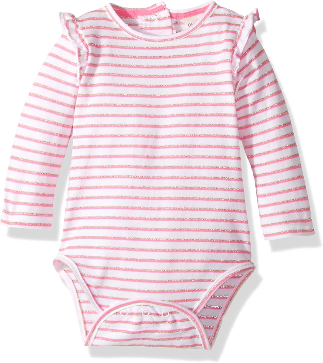 Body de punto para bebé niña 11405410